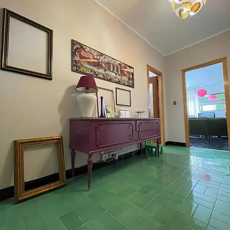 Modern & Vintage Experience Apartamento Sanremo