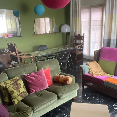 Apartamento Modern & Vintage Experience