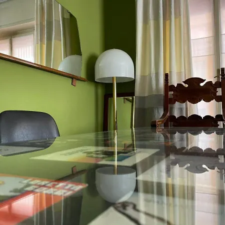 Modern & Vintage Experience Apartamento Sanremo