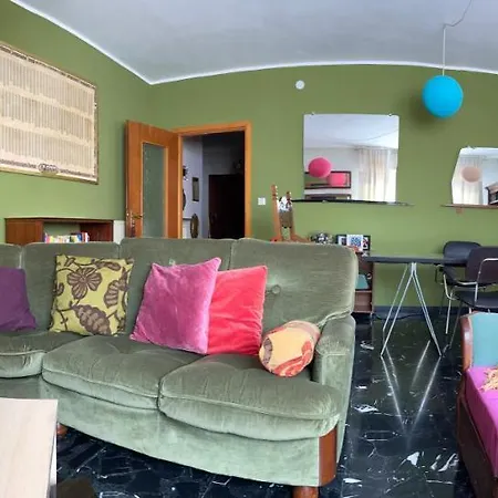Apartamento Modern & Vintage Experience