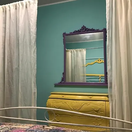 Apartment Modern & Vintage Experience Sanremo