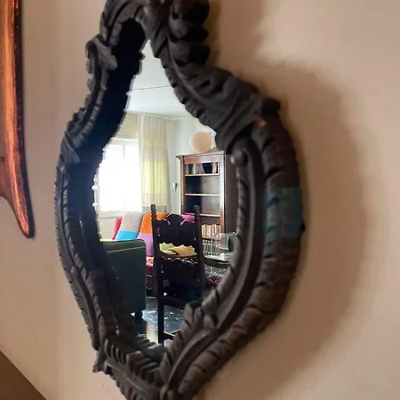 Apartment Modern & Vintage Experience *