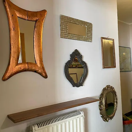 Apartment Modern & Vintage Experience