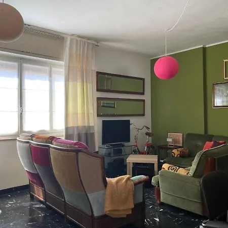 Apartment Modern & Vintage Experience