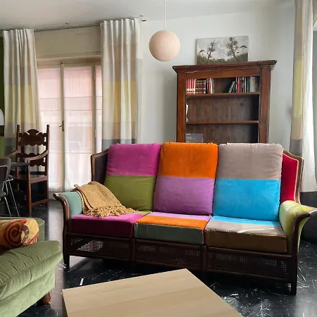 Modern & Vintage Experience